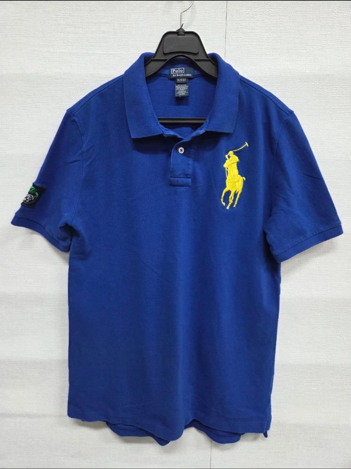 폴로 빅포니 반팔 상품이미지1