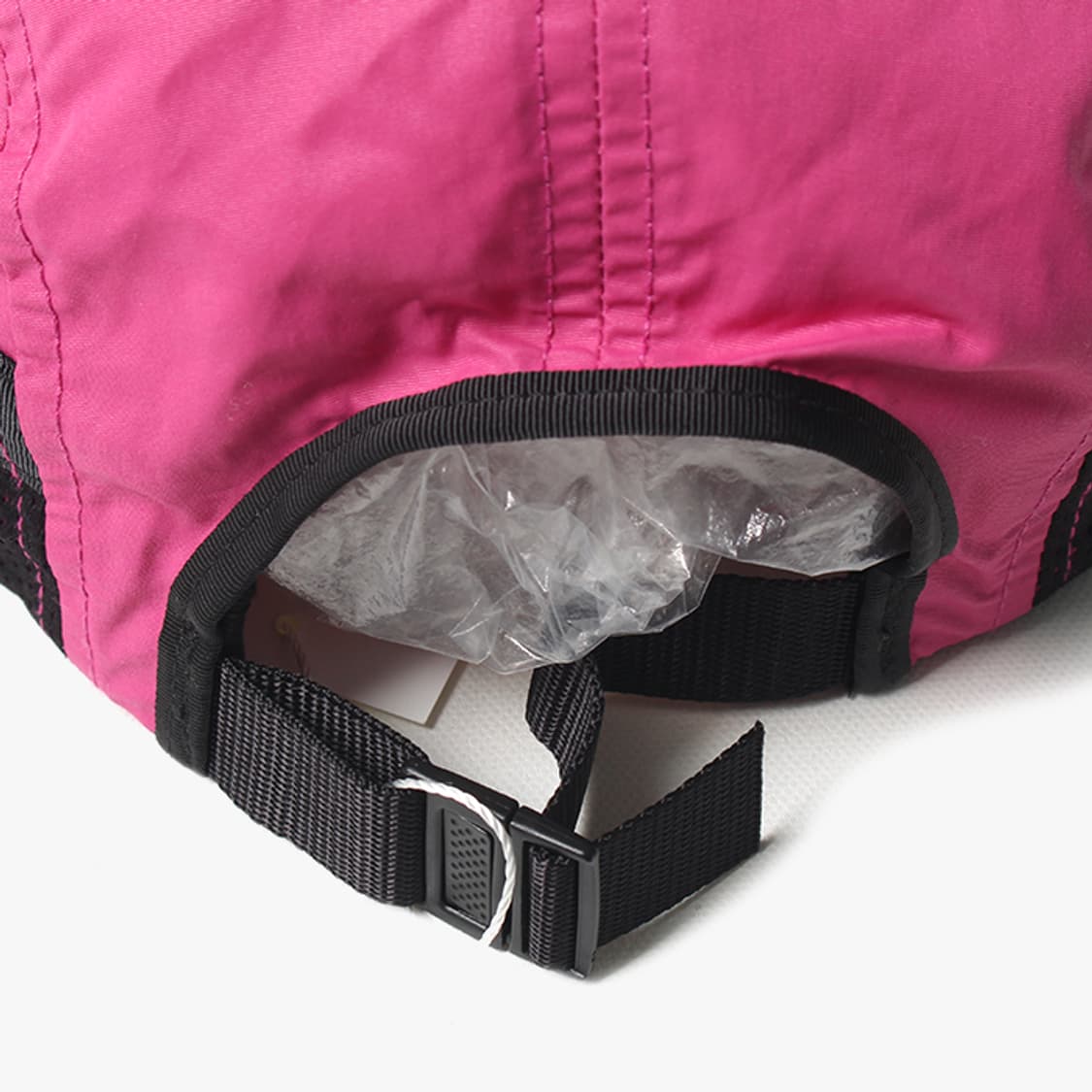  SUPREME "Pink Cap" 상품이미지5