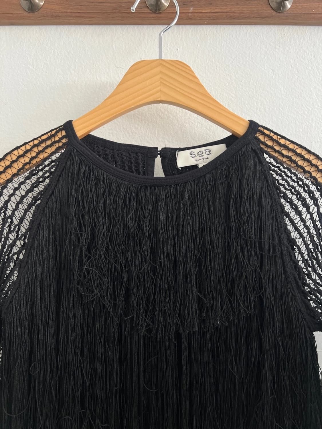 Sea neywork 니트 상품이미지2