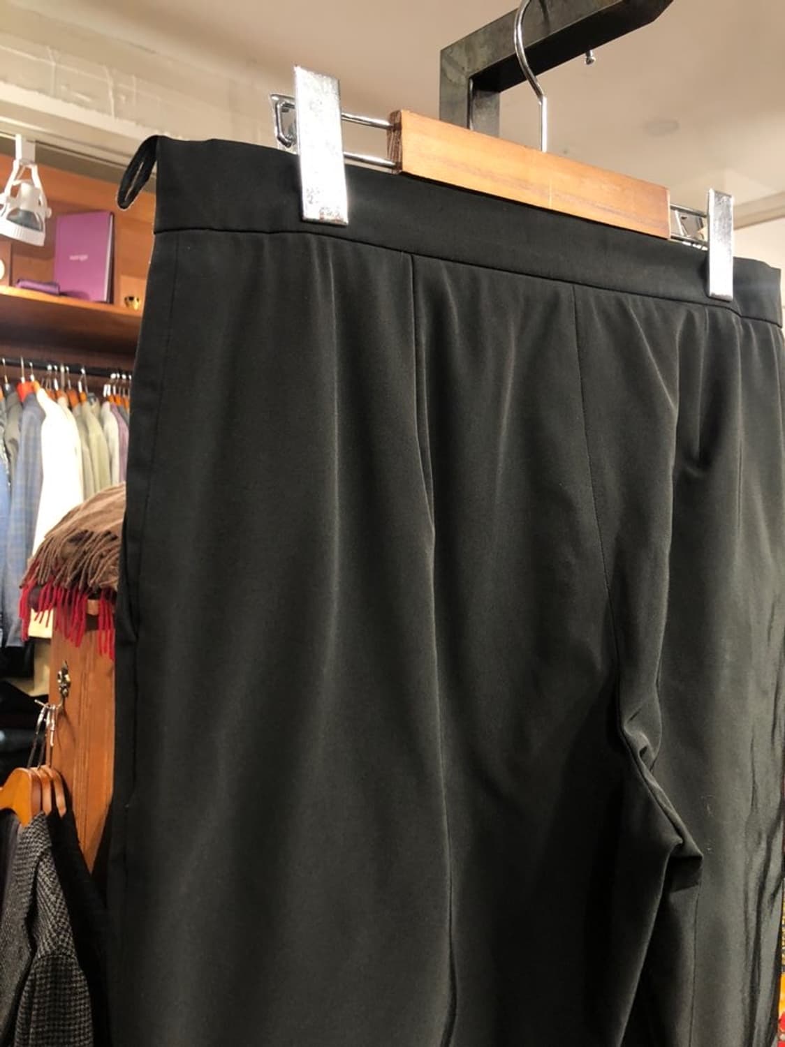 프라다 포코노 팬츠 상품이미지8