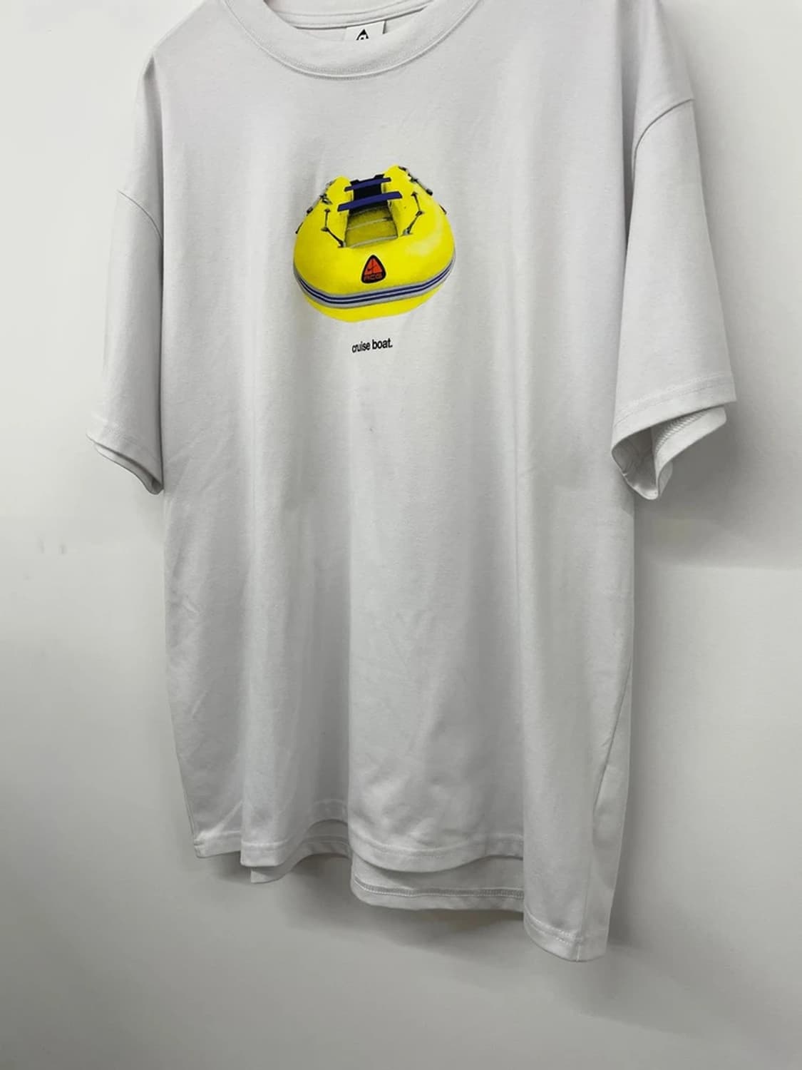 나이키 ACG 24SS 크루즈보트 반팔 티셔츠 PN9753 상품이미지3