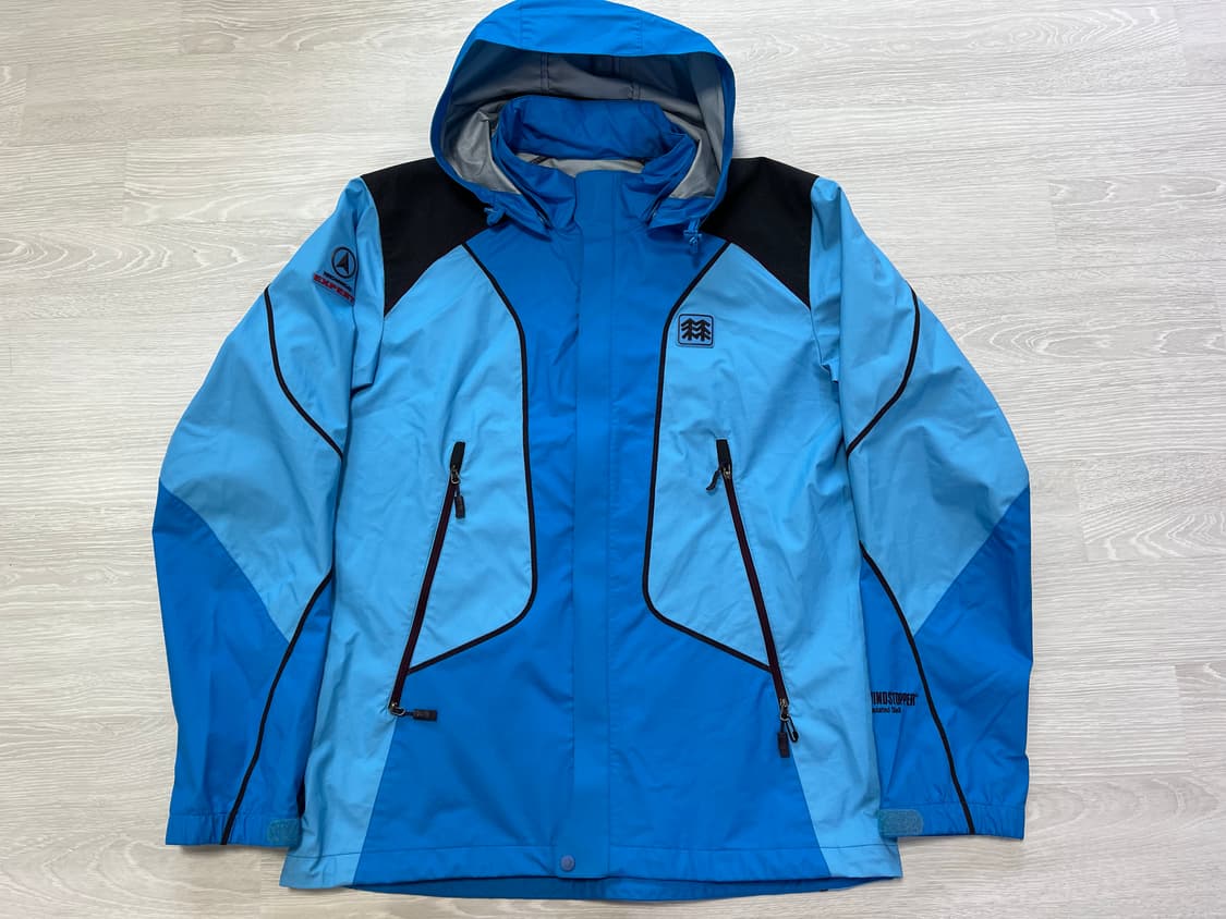 코오롱윈드스토퍼자켓 105 상품이미지1