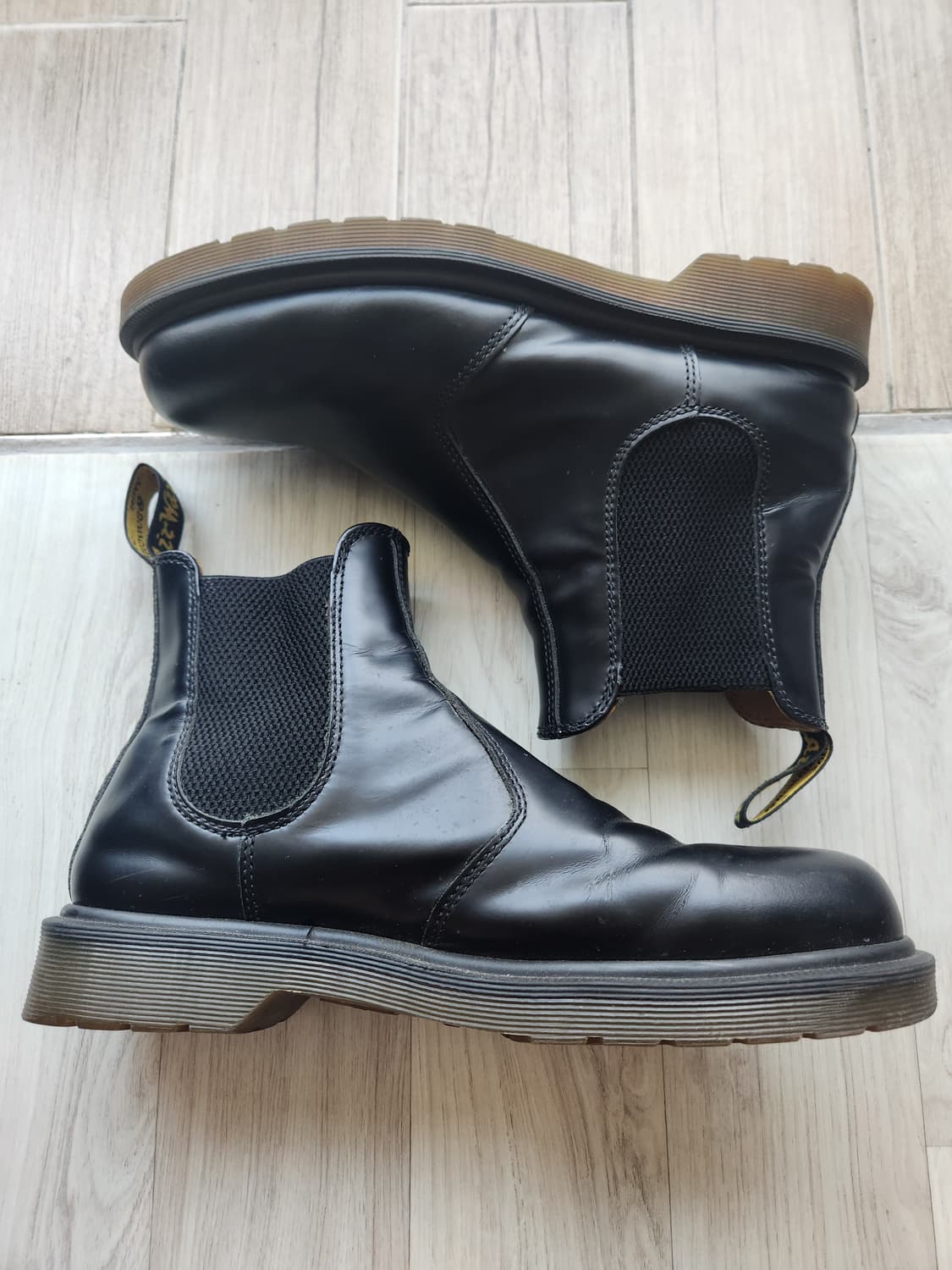 닥터마틴 2976 챌시부츠 (270) 상품이미지4