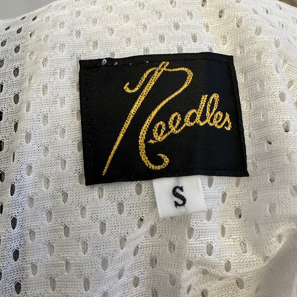 니들스 lhp 트랙팬츠 HD  상품이미지5