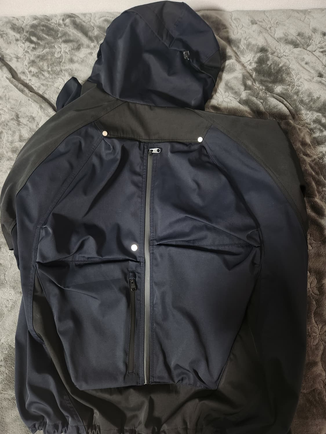 언더마이카 카메(미드나잇 1 Size) 상품이미지2