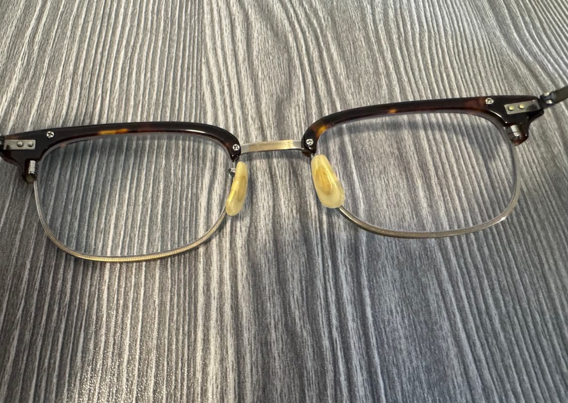 아이반 Eyevan Bernal 상품이미지6