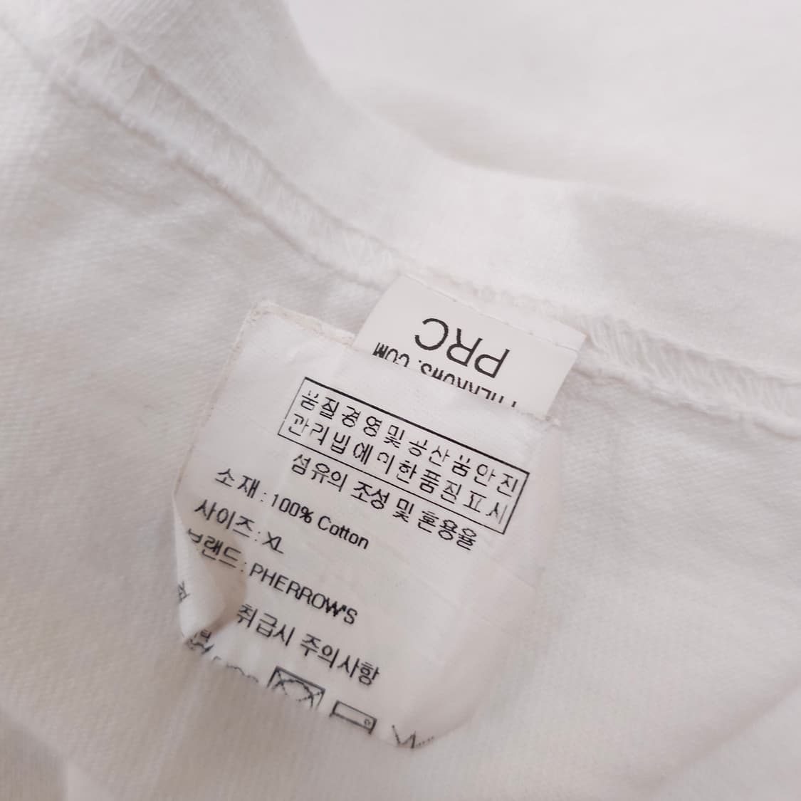 페로우즈 플라잉 재규어 반팔 상품이미지4