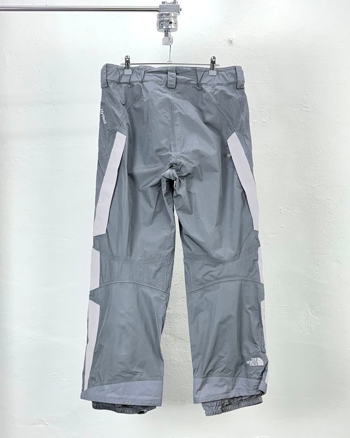 노스페이스 하이벤트 실버 그레이 인슐레이티드 팬츠 상품이미지6