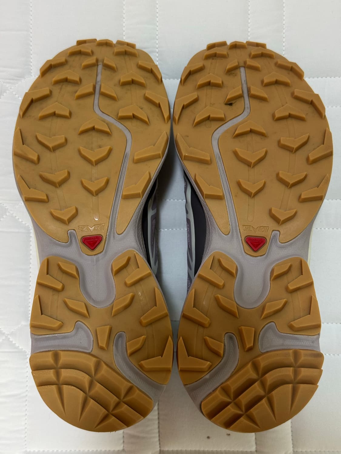 팀버랜드 (새상품) , 살로몬 xt-6 , 나이키 삭스 265 일괄 판매 상품이미지7