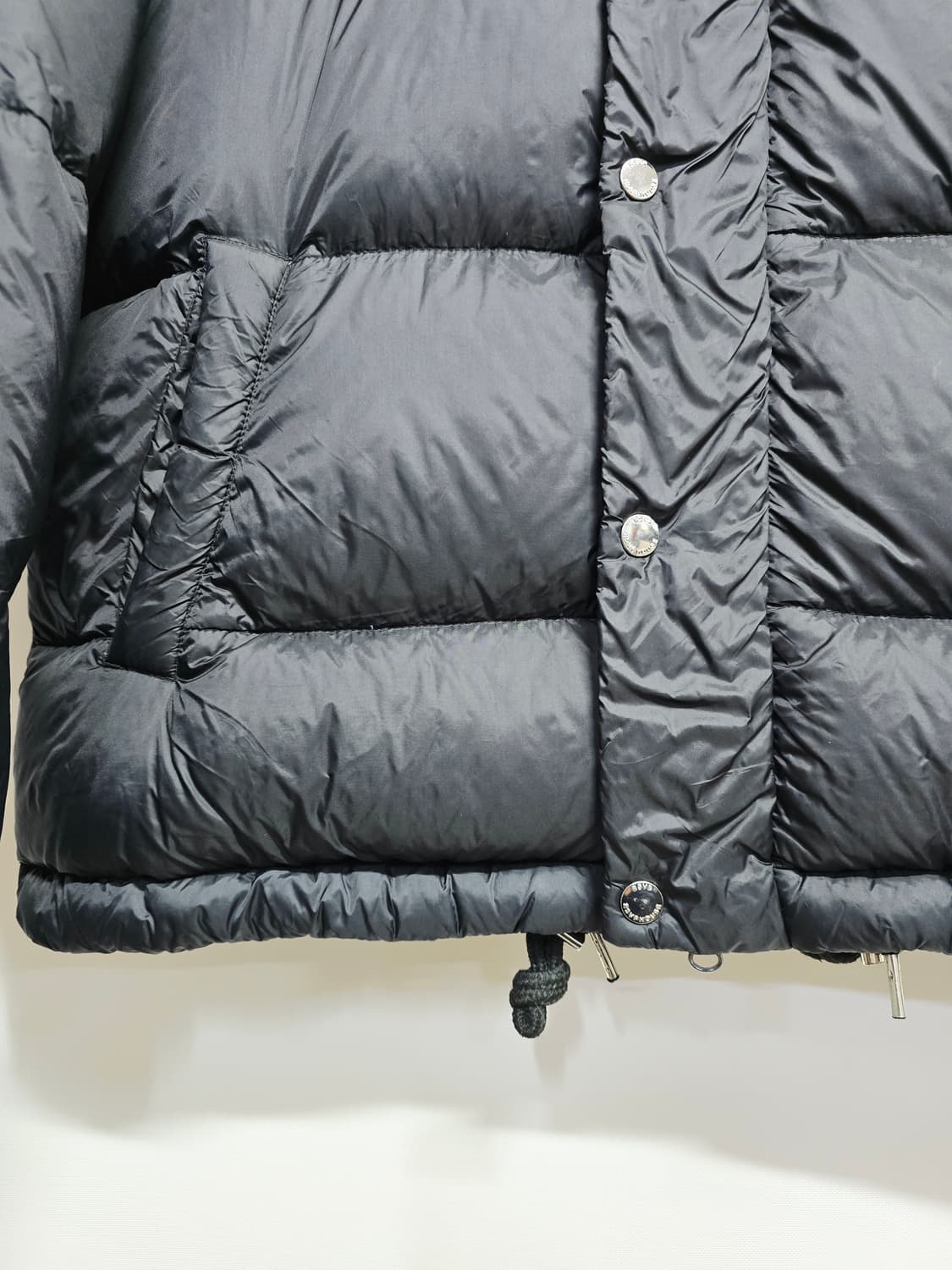 RSVP 구스다운 패딩95 상품이미지3