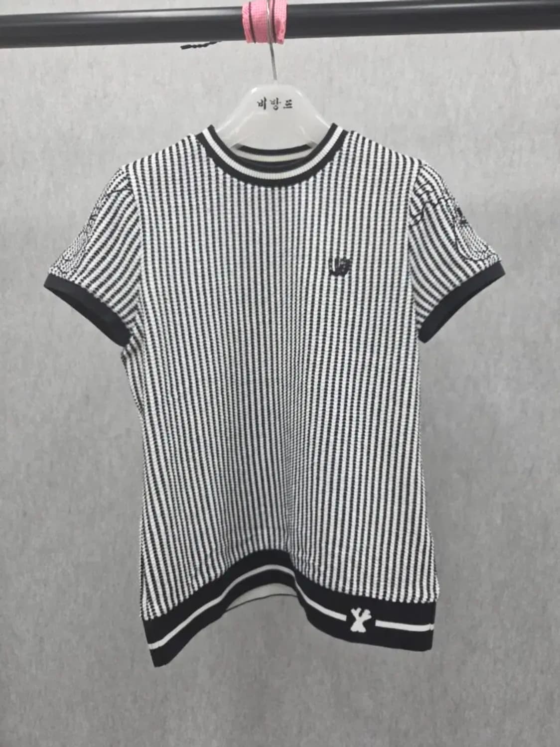 여성 90 엠유 MU 스포츠 반팔 상품이미지1