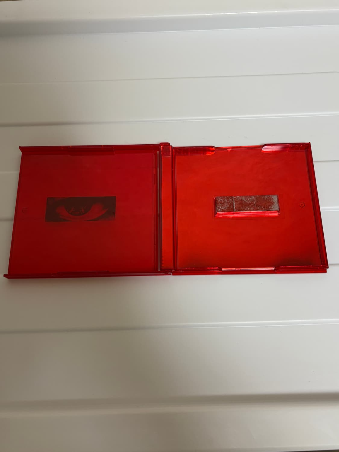 [마지막 재고] 지디 권지용 앨범 단순개봉 상품이미지4