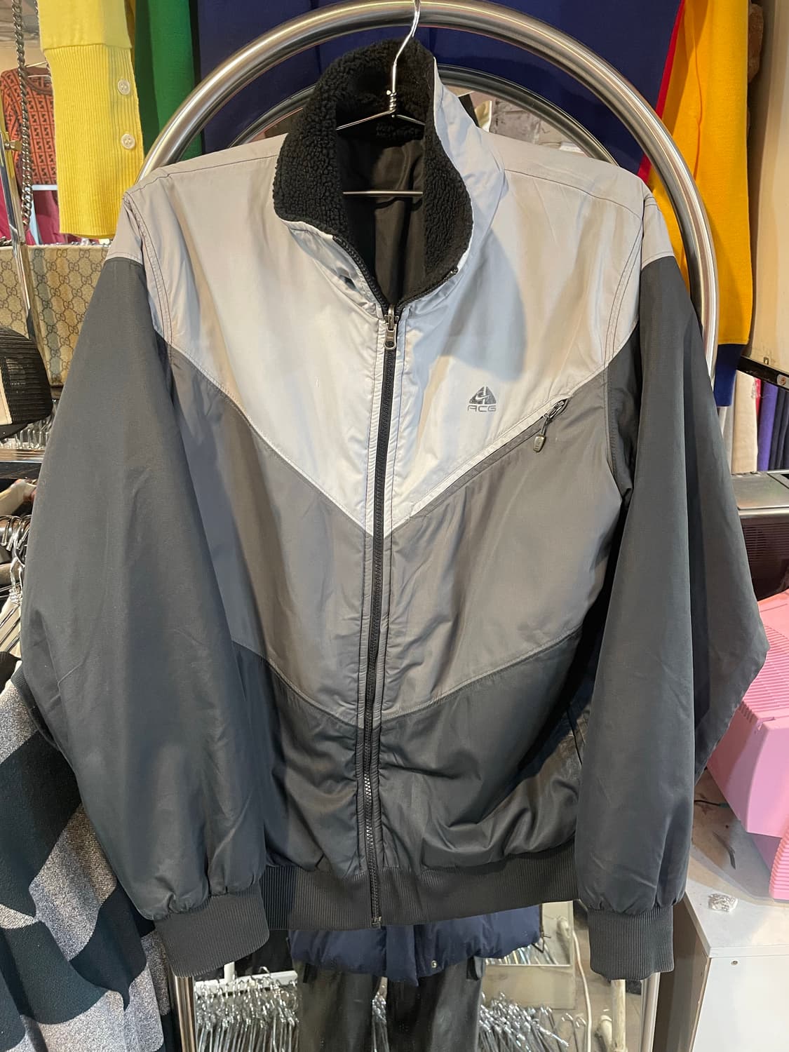 나이키ACG 자켓 상품이미지1