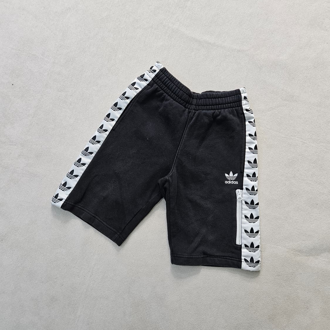 XS 아디다스 여성 사이드라인 반바지 0409Y 상품이미지1