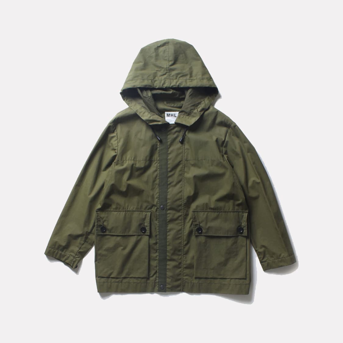 엠에이치엘 후드자켓_2750 상품이미지1