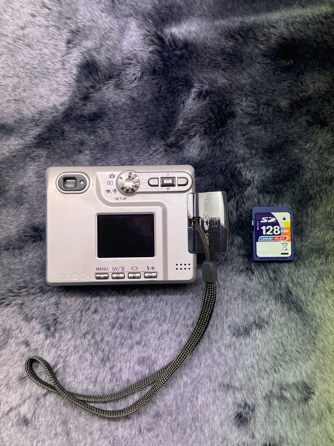 Minolta Dimage Xt 상품이미지6