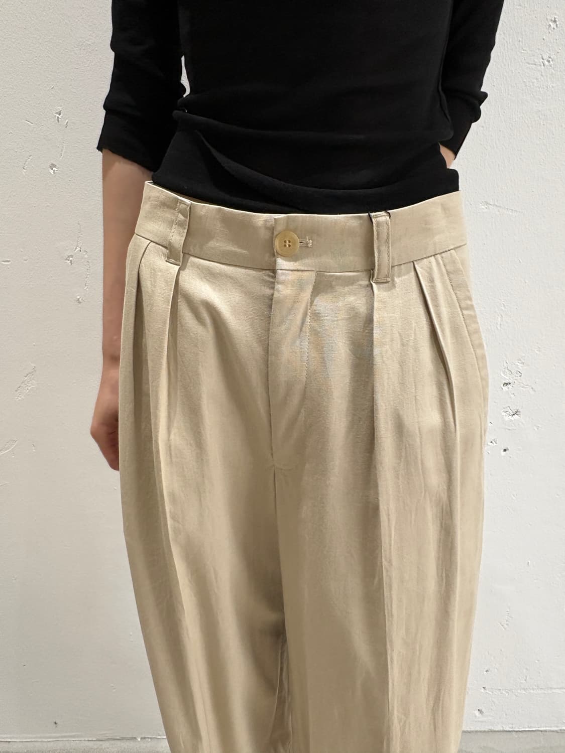 자크뮈스 22 S/S 팬츠 상품이미지3