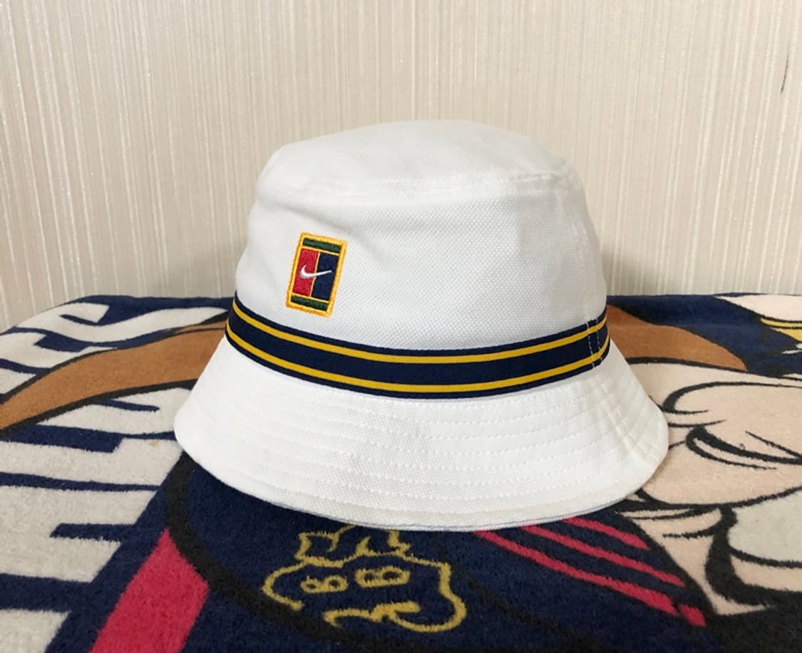 나이키 테니스코트 헤리티지 버킷햇 S/M 상품이미지2