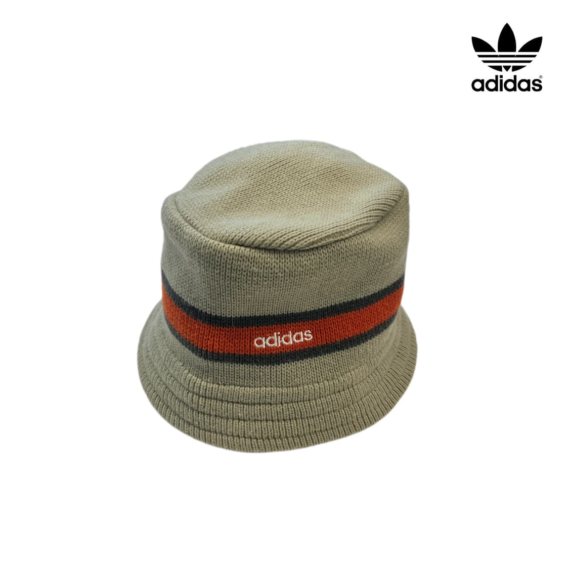아디다스 00s 올드스쿨 버킷햇 모자 상품이미지1