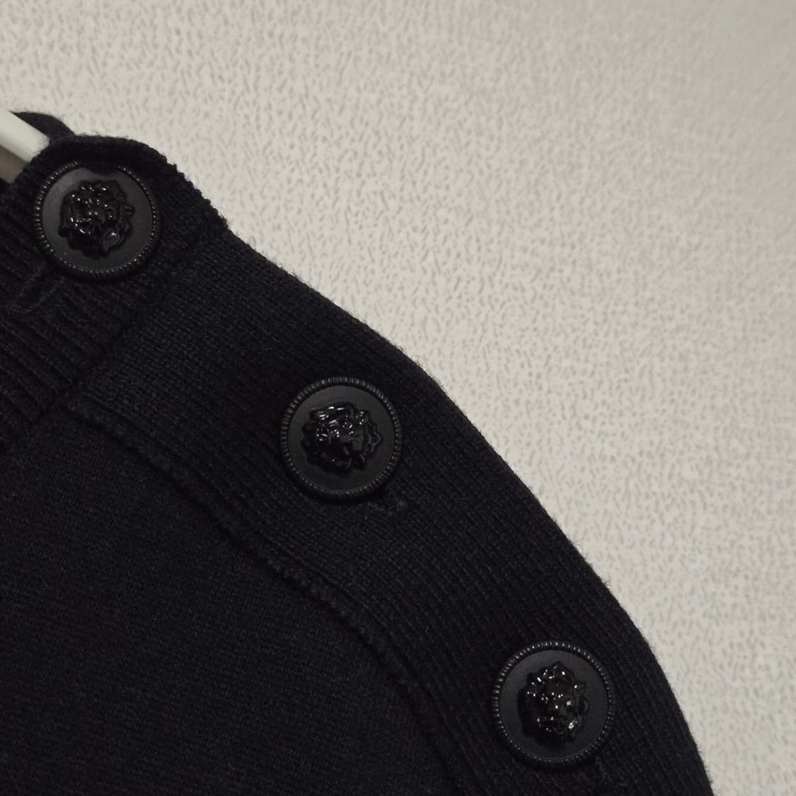 샤넬 유니폼 울 니트 / 여성 니트/ 여자 니트 상품이미지3