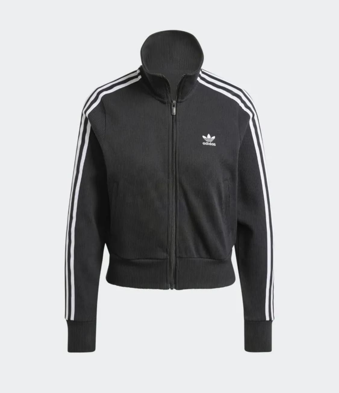 아디다스 파이어버드 니트 탑 상품이미지1