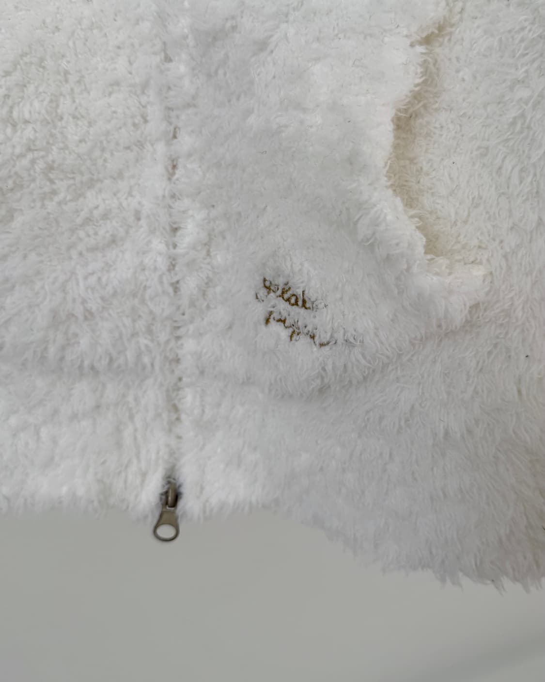 Gelato pique 투웨이 후드집업 상품이미지5