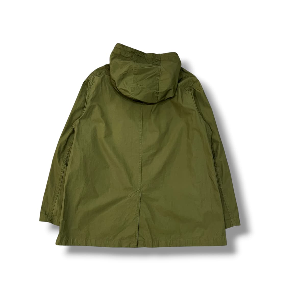  단톤 후드 자켓 y14012 상품이미지3