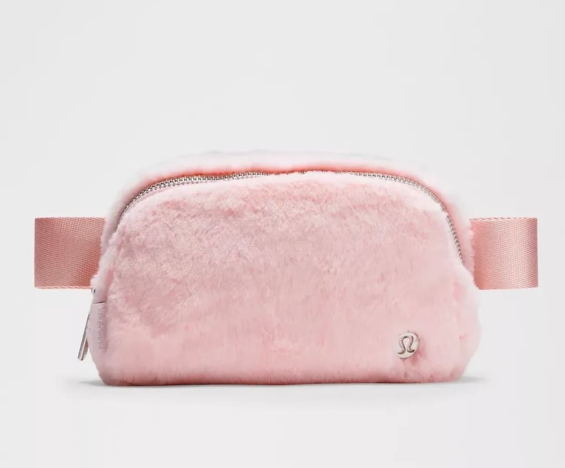 lululemon Everywhere Belt Bag 룰루레몬 벨트백 상품이미지1