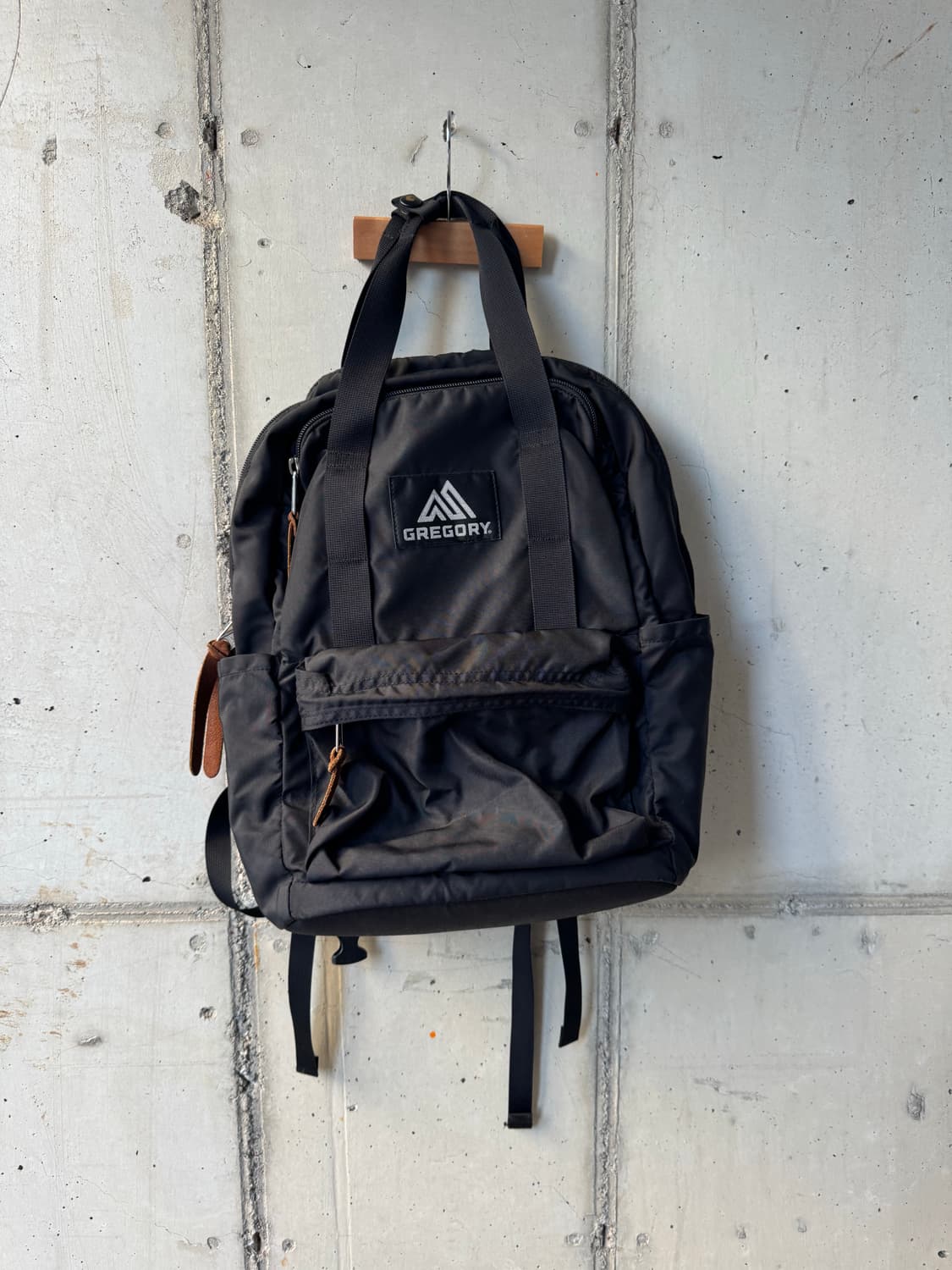 그레고리 이지피지 데이 벡팩 상품이미지1