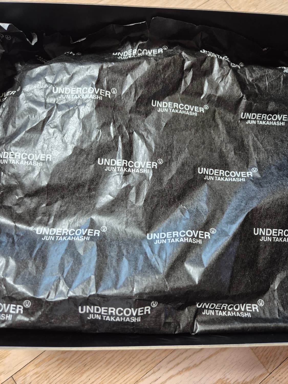 나이키 언더커버 데이브레이크 브라이트 시트론 275 상품이미지9