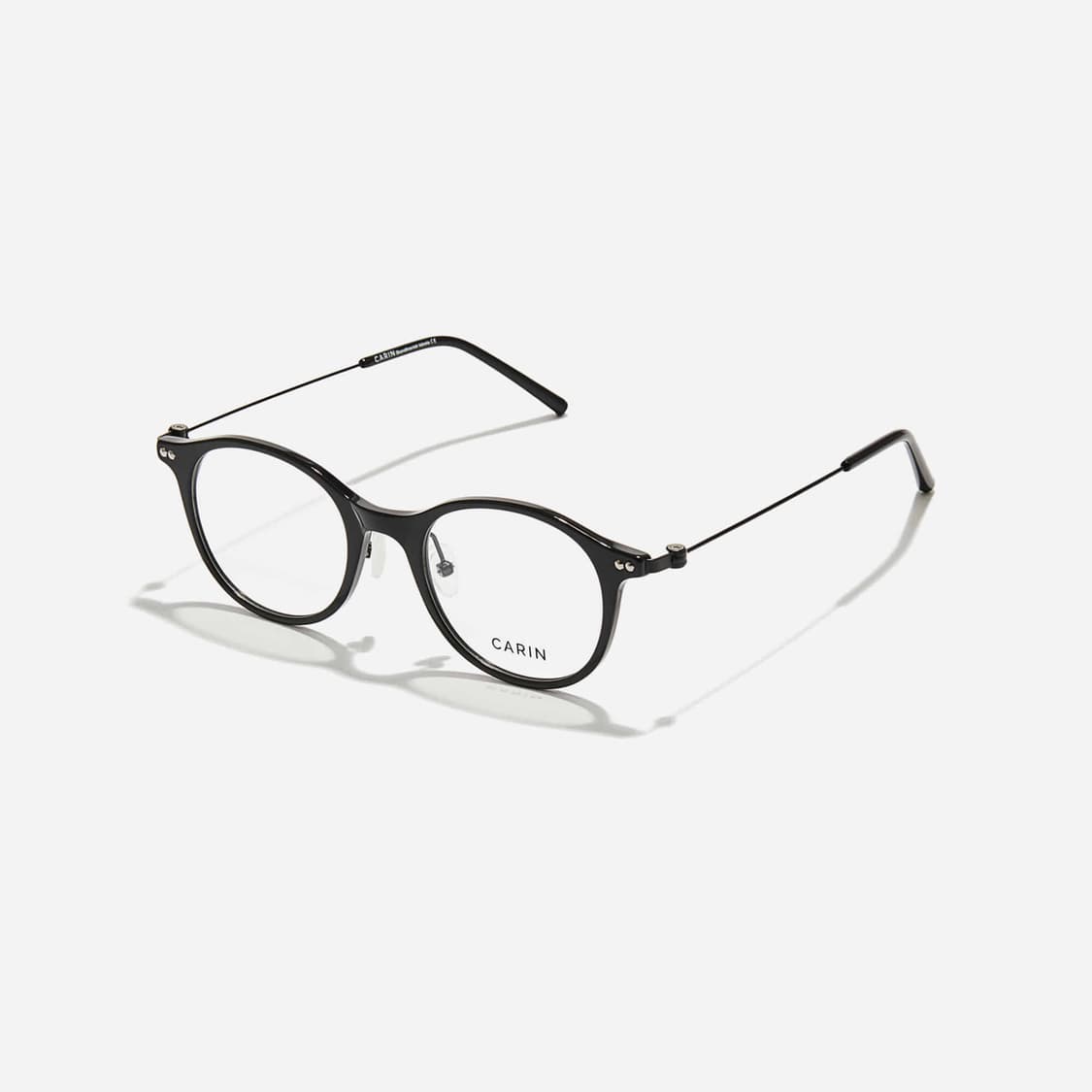 카린 LOV R_C1 뉴진스 하니 안경 새상품 상품이미지3