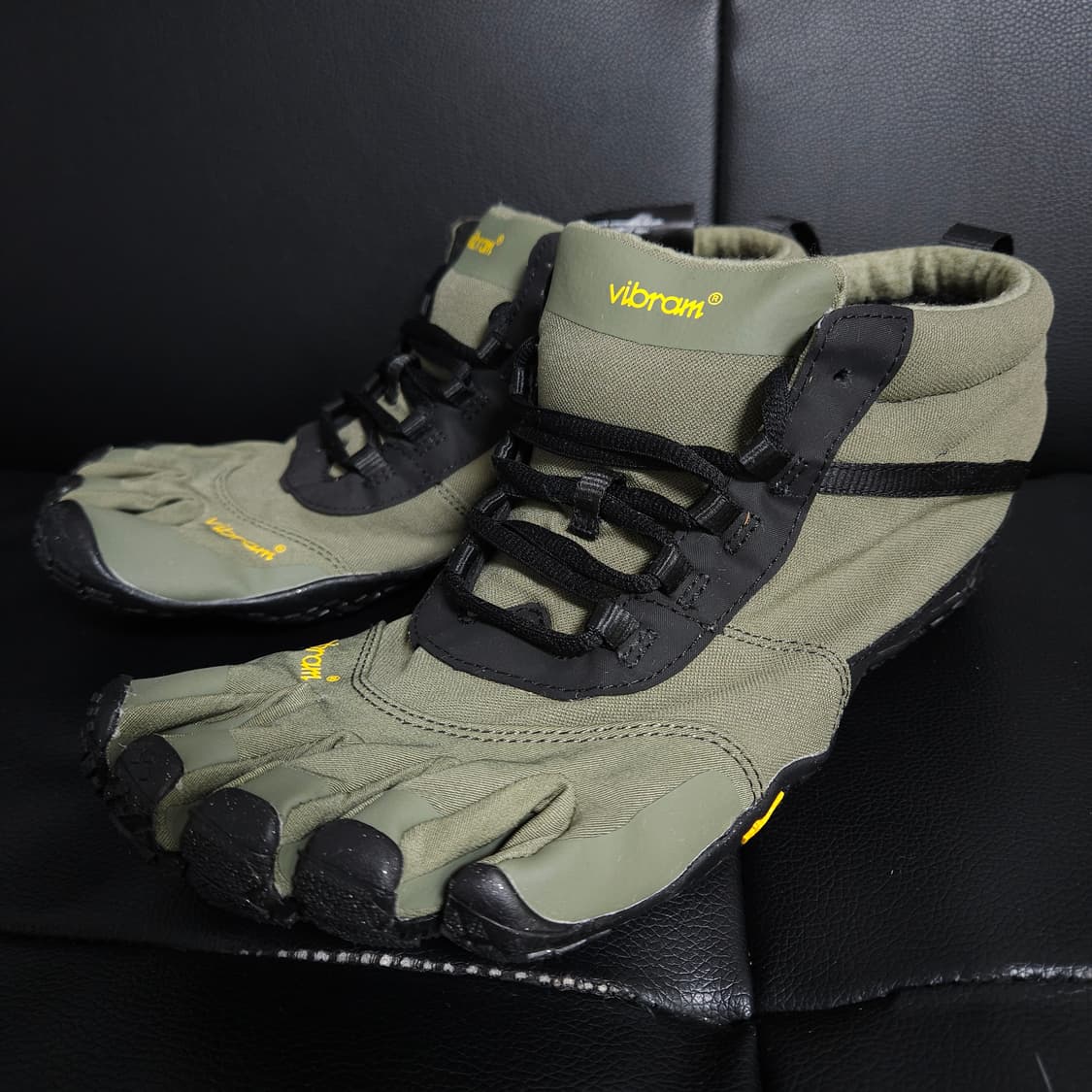 260 ) 비브람 파이브핑거스 V-Trek Insulated 상품이미지2