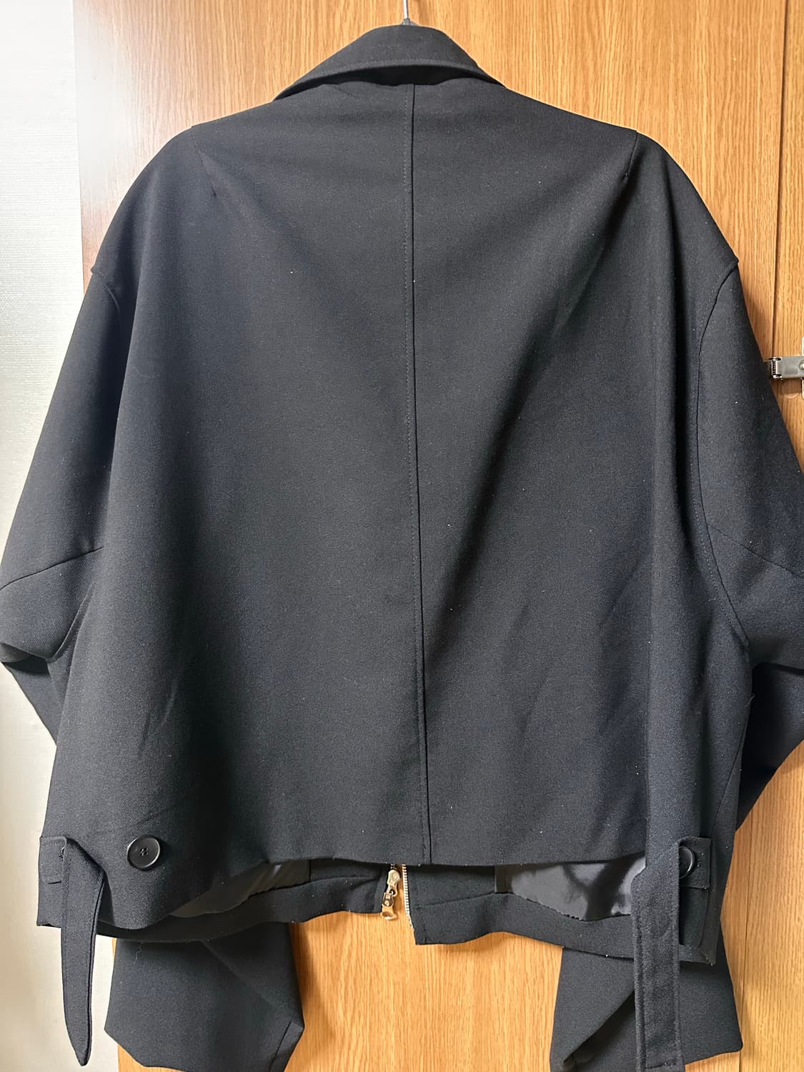 블랙 자켓 상품이미지2