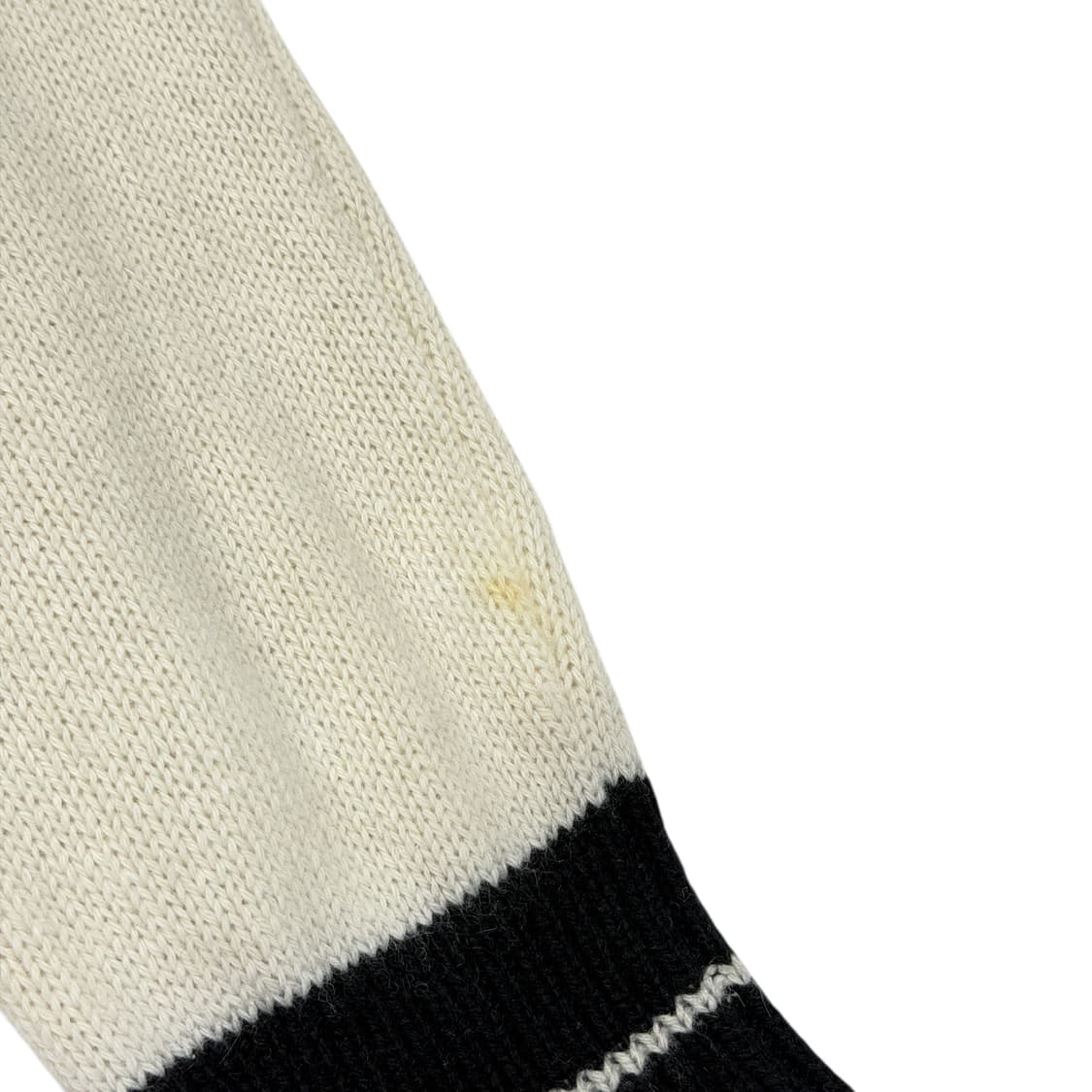 아미리 캐시미어 100 스웨터 니트 가디건 옐로우 XL 상품이미지8