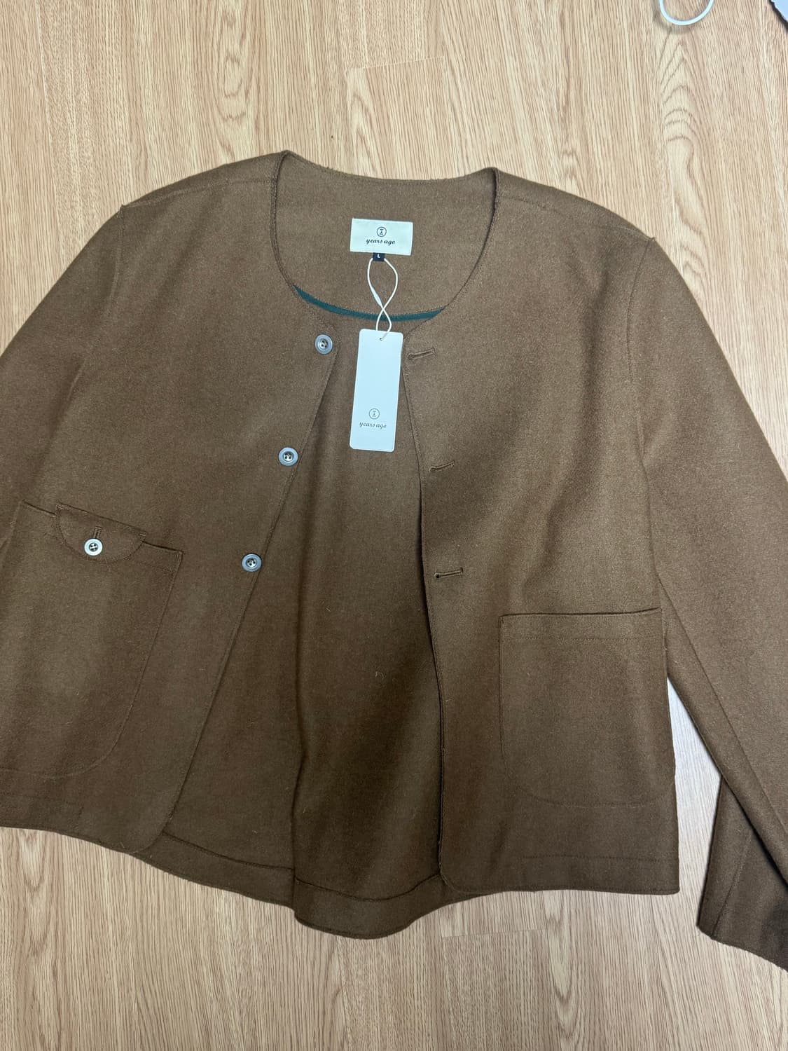 이얼즈어고 WRC 01 초판자켓  미착용 상품 상품이미지1