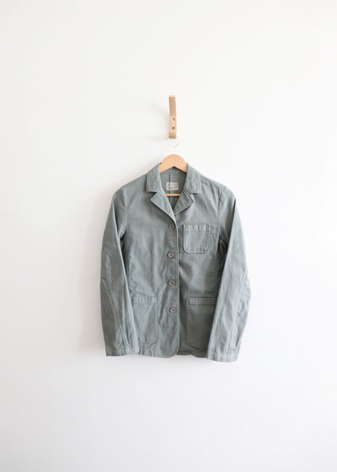 IIMK Cotton jacket 상품이미지3