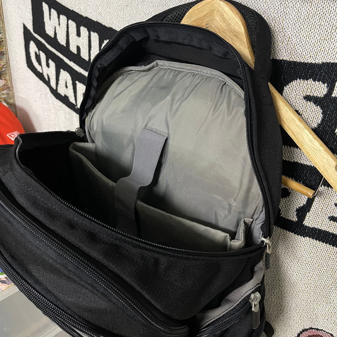 쌤소나이트 시티 라이트 백팩 상품이미지6