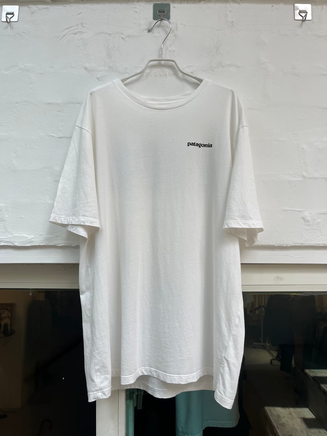 Patagonia 프린팅 반팔티 [Men L] 상품이미지1