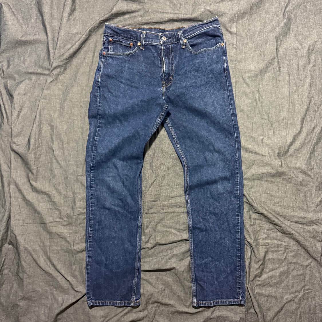 514 Denim Pants 상품이미지2