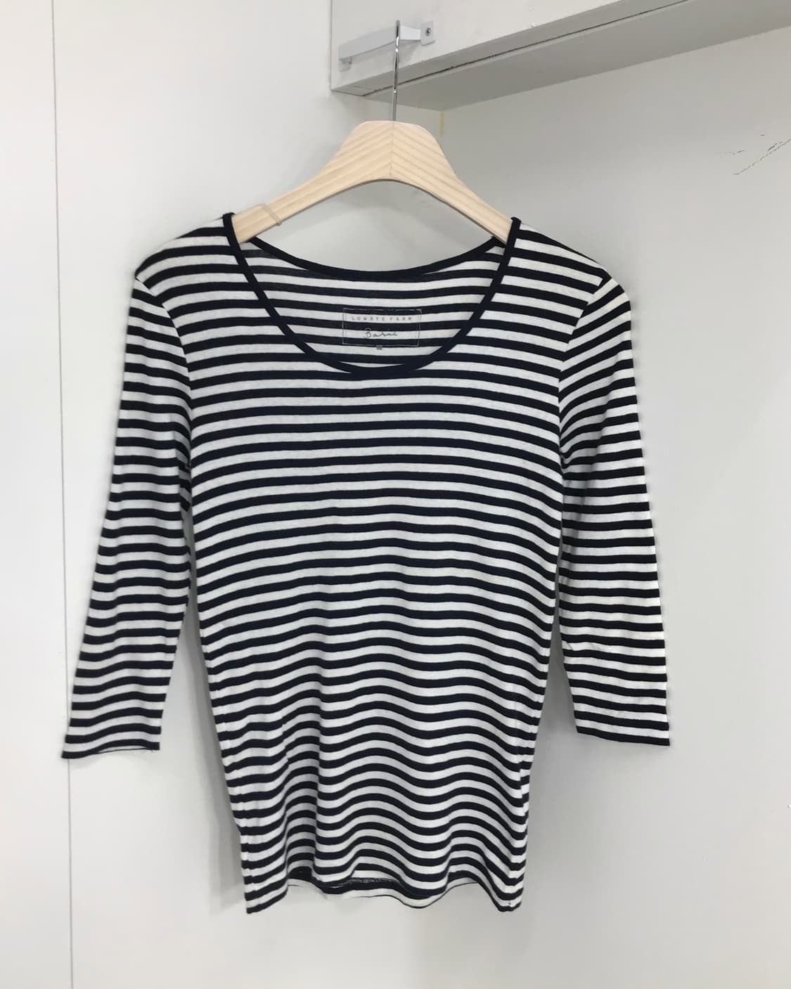 𖤐네이비 소녀 코디 set𖤐  상품이미지8