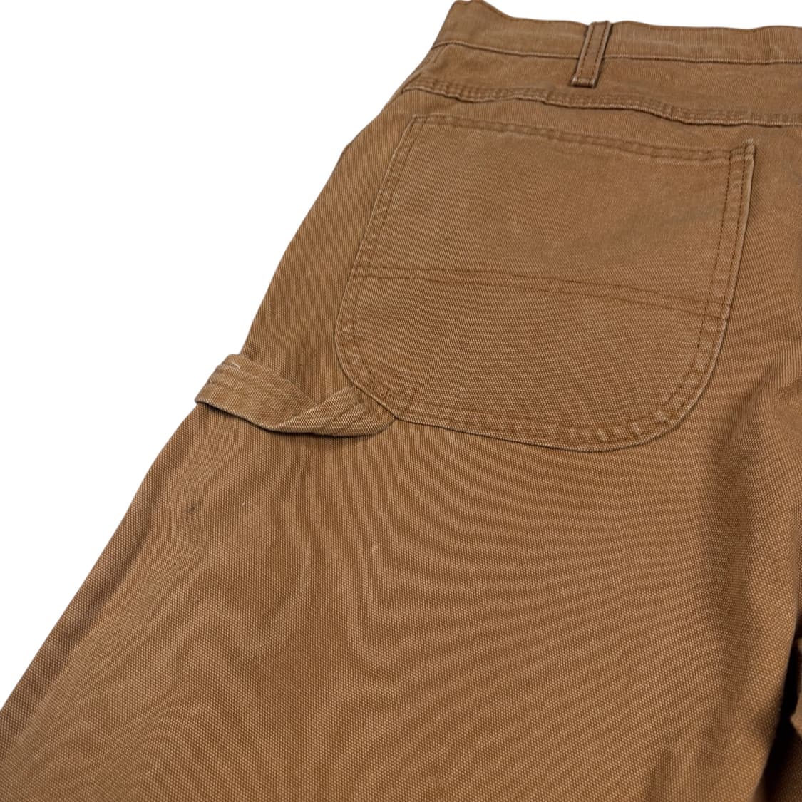 디키즈 브라운컬러 워크 팬츠 상품이미지3