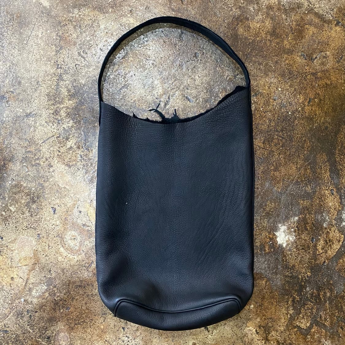 Vintage Deerskin tote bag 상품이미지5