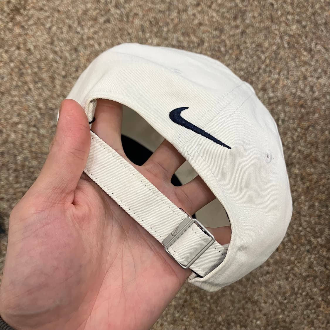 84 나이키 미국 볼캡 모자 usa 상품이미지3