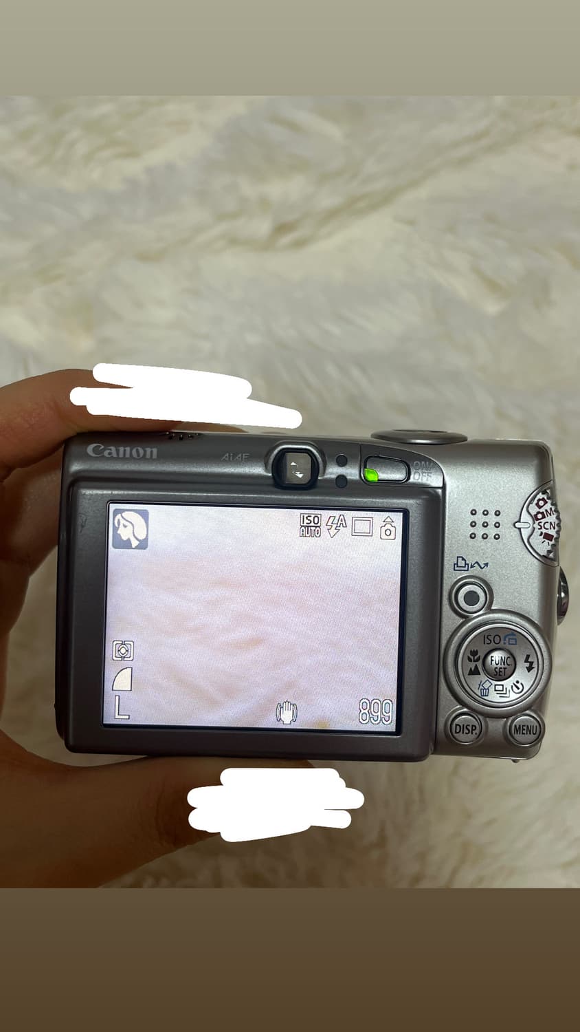 캐논 익시 810 상품이미지3