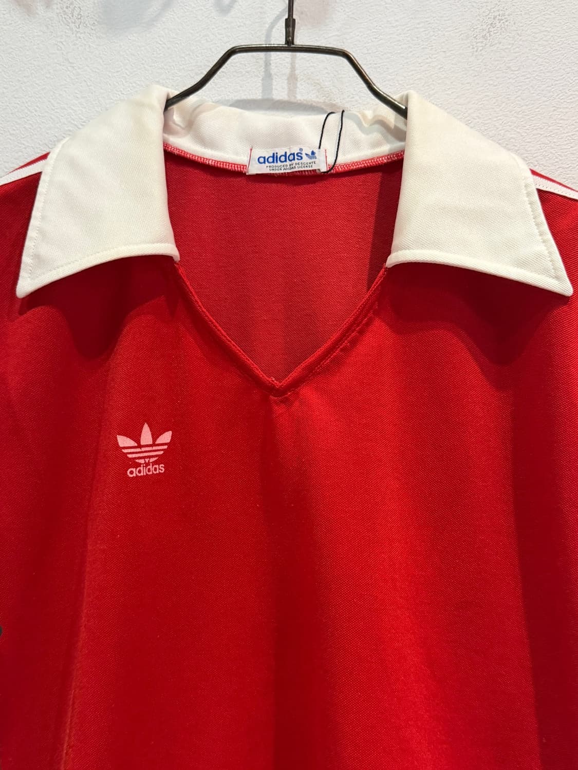 80s adidas Shirt 상품이미지4
