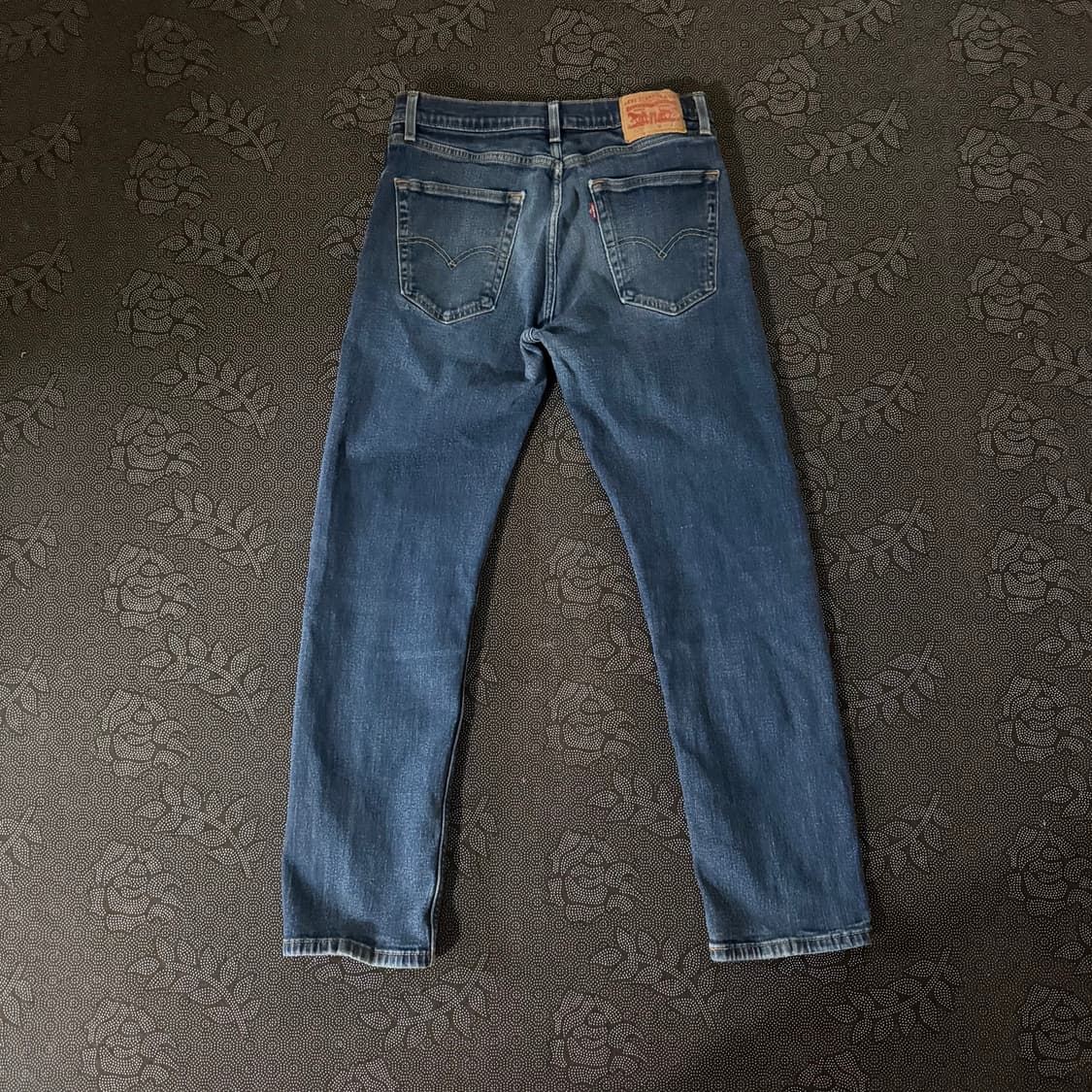 levi's 505 리바이스 505 데님 청바지 32x30 상품이미지6