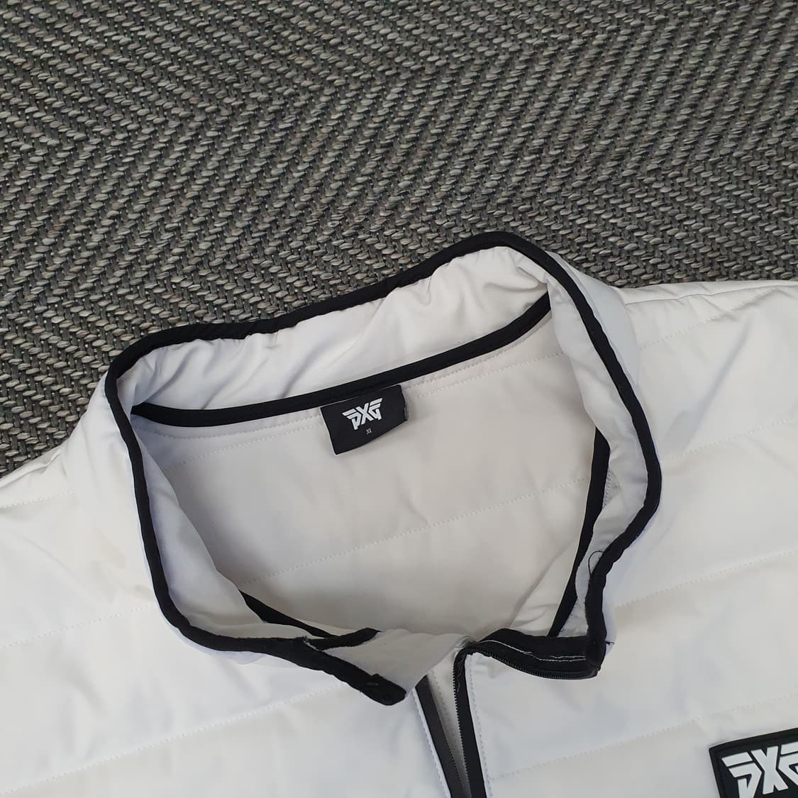 PXG 경량패딩 남자105 상품이미지2