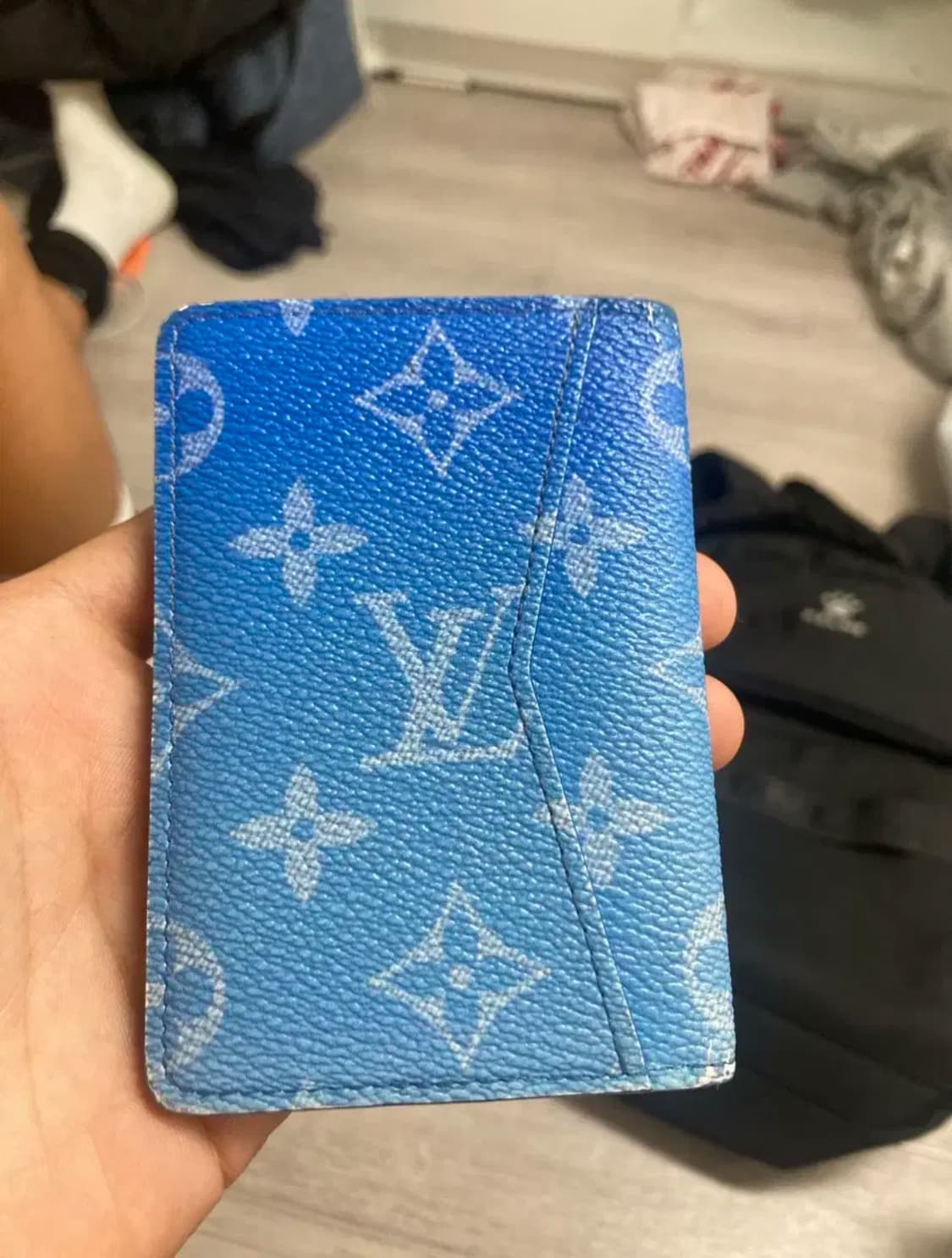 루이비통 클라우드 오거나이저 상품이미지3