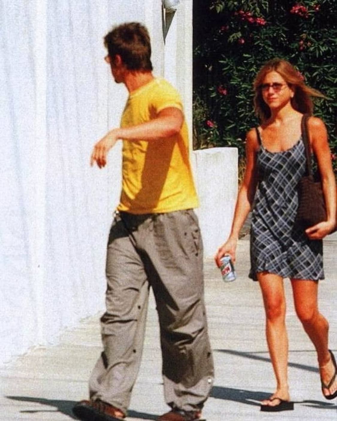 마하리시 절개 울 카고 팬츠 상품이미지1