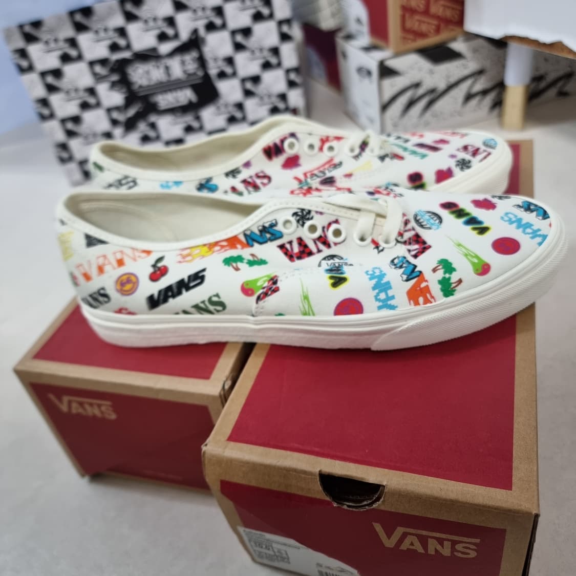 Vans authentic  상품이미지4